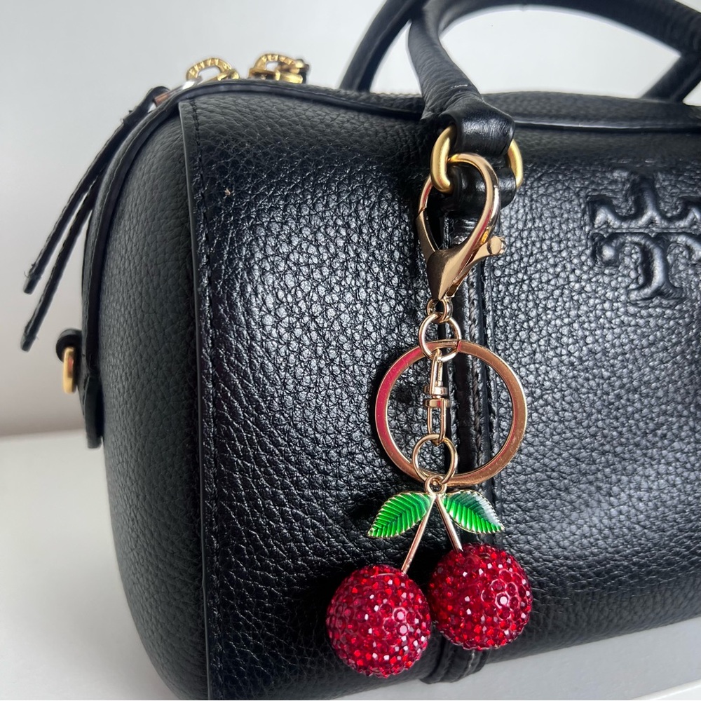 Cherry Keychain - Picture 5 of 15
